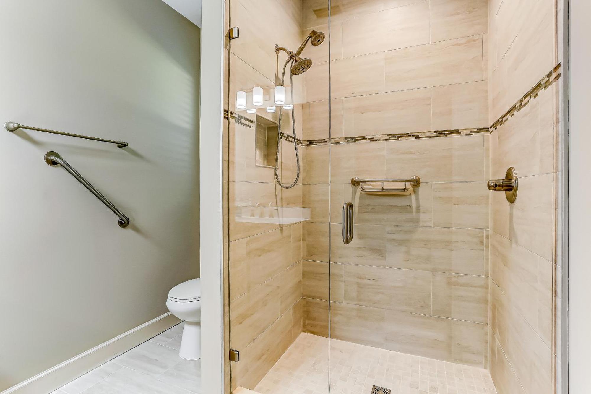 Апартаменти 5422 Leonard Street Фернандіна-Біч Екстер'єр фото