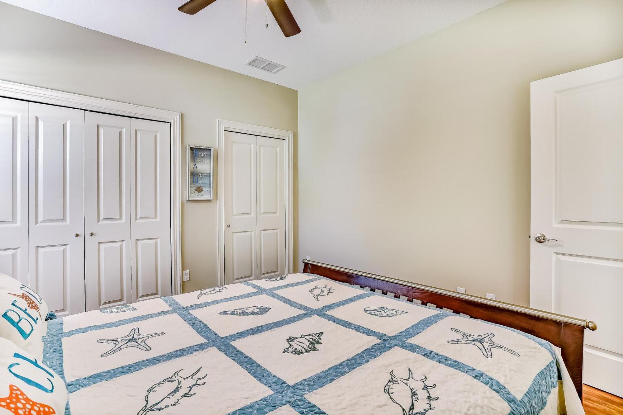 Апартаменти 5422 Leonard Street Фернандіна-Біч Екстер'єр фото