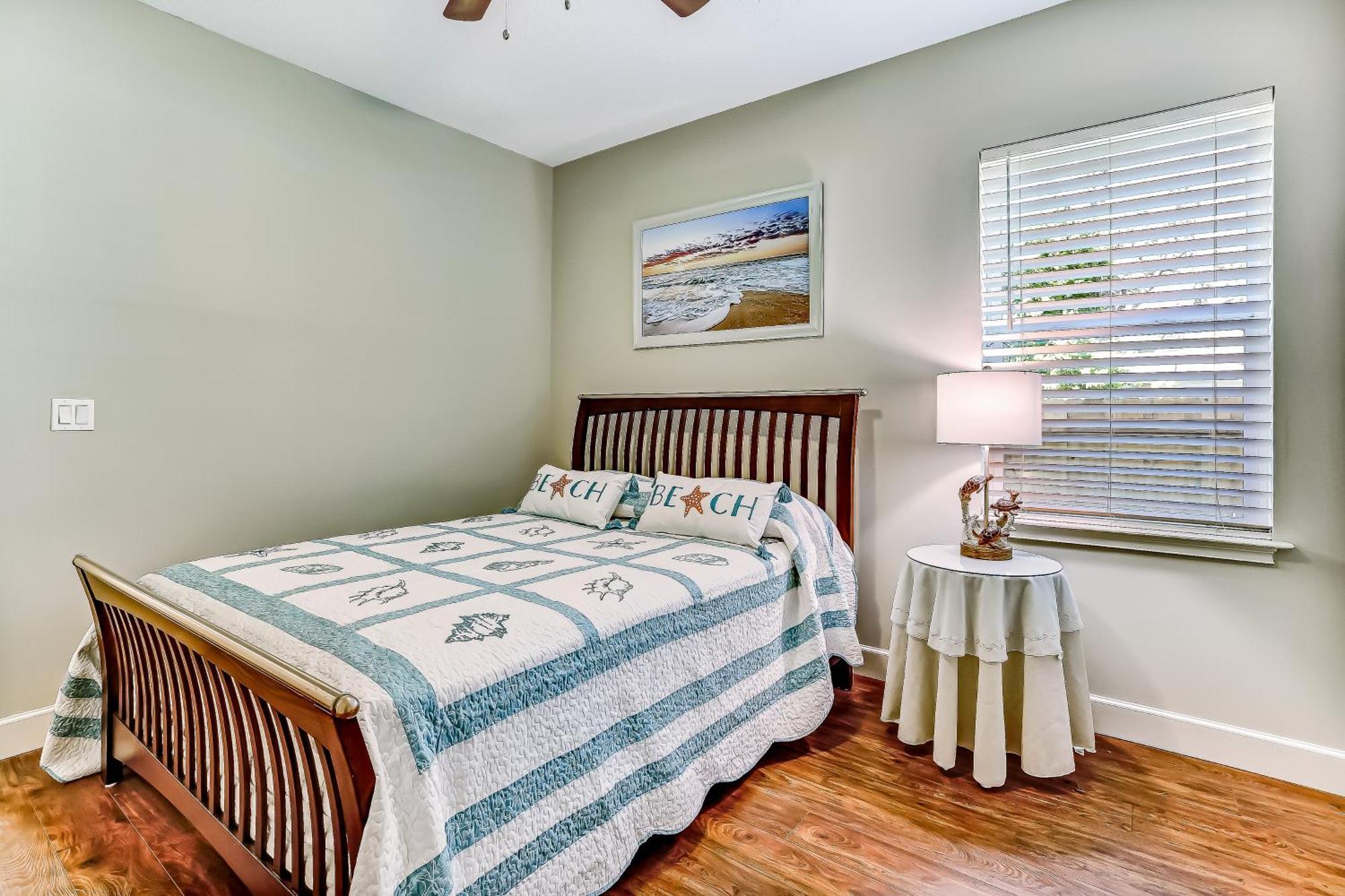 Апартаменти 5422 Leonard Street Фернандіна-Біч Екстер'єр фото