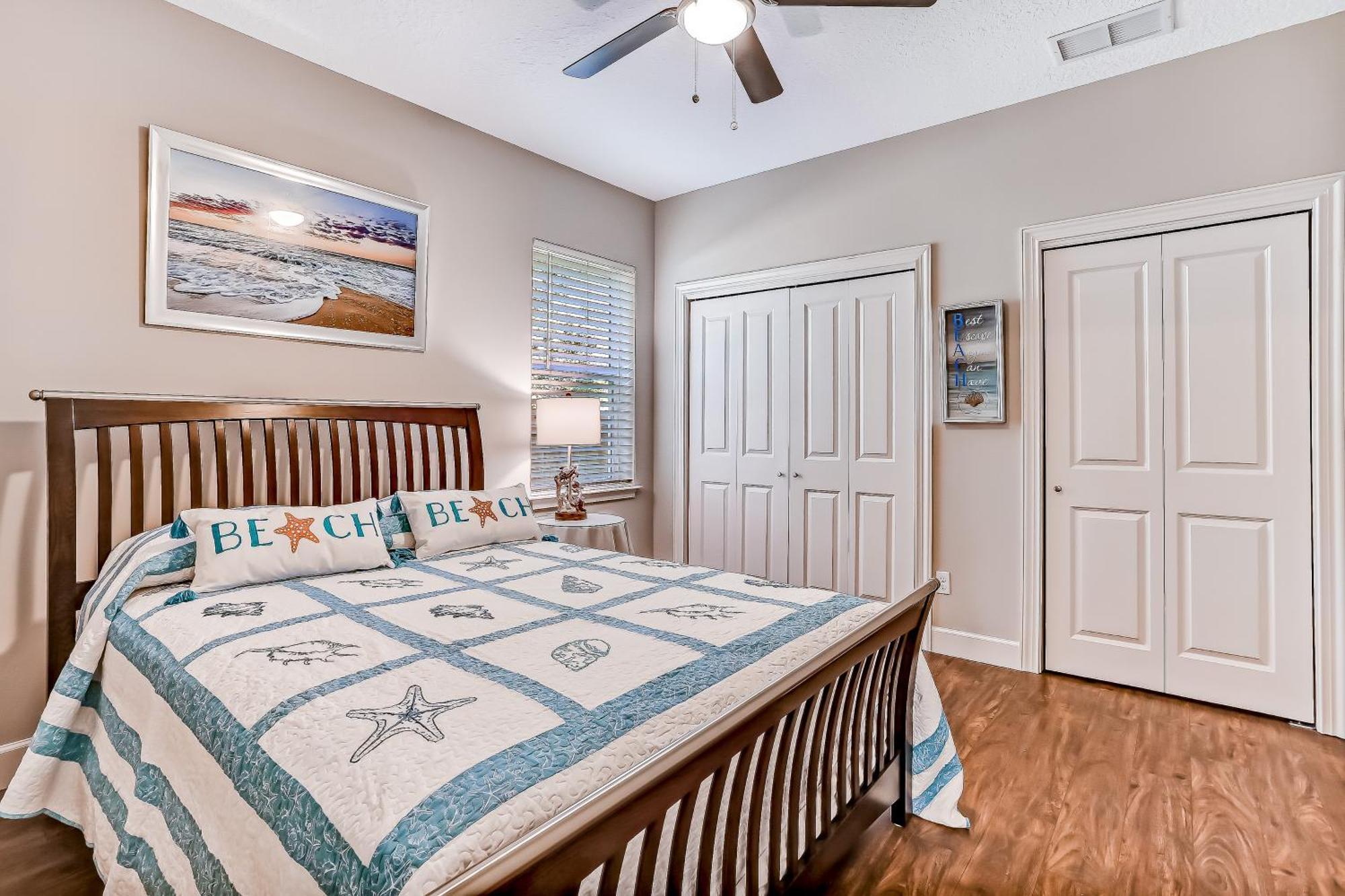 Апартаменти 5422 Leonard Street Фернандіна-Біч Екстер'єр фото